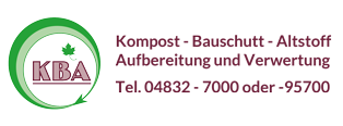 KBA Dithmarschen Logo